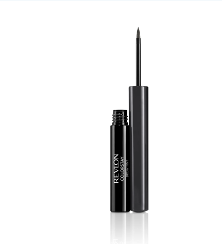 Revlon ColorStay Brow Tint - Soft Black